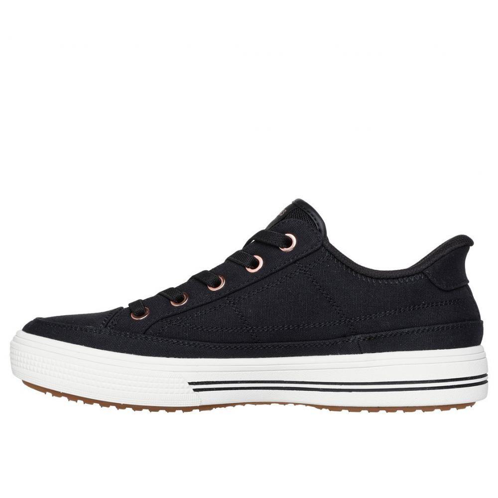Zapatillas Mujer Slipins ArchFit Arcade SYT NegroL Skechers-4