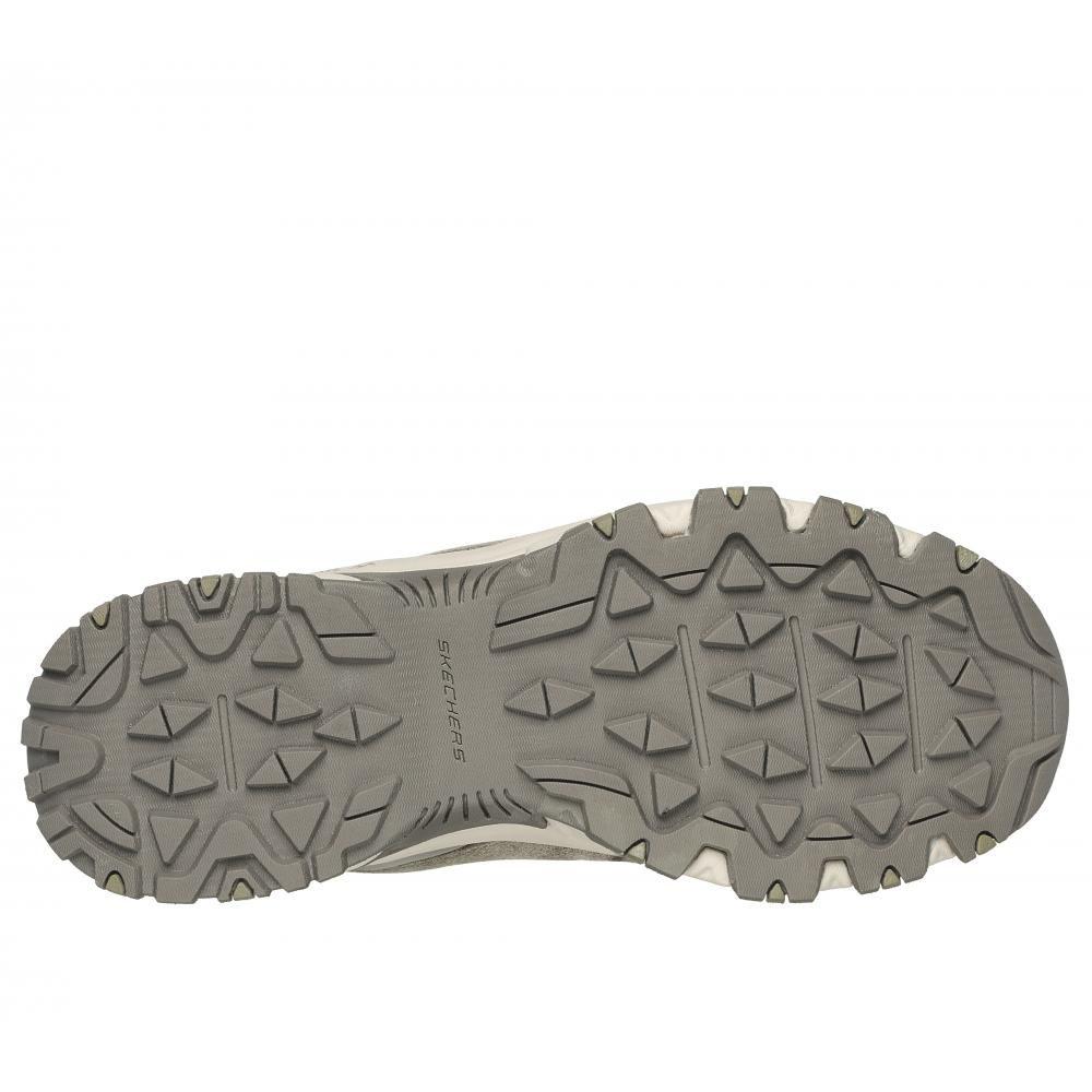 Botín Mujer Hillcrest New Traveler Beige Skechers-2