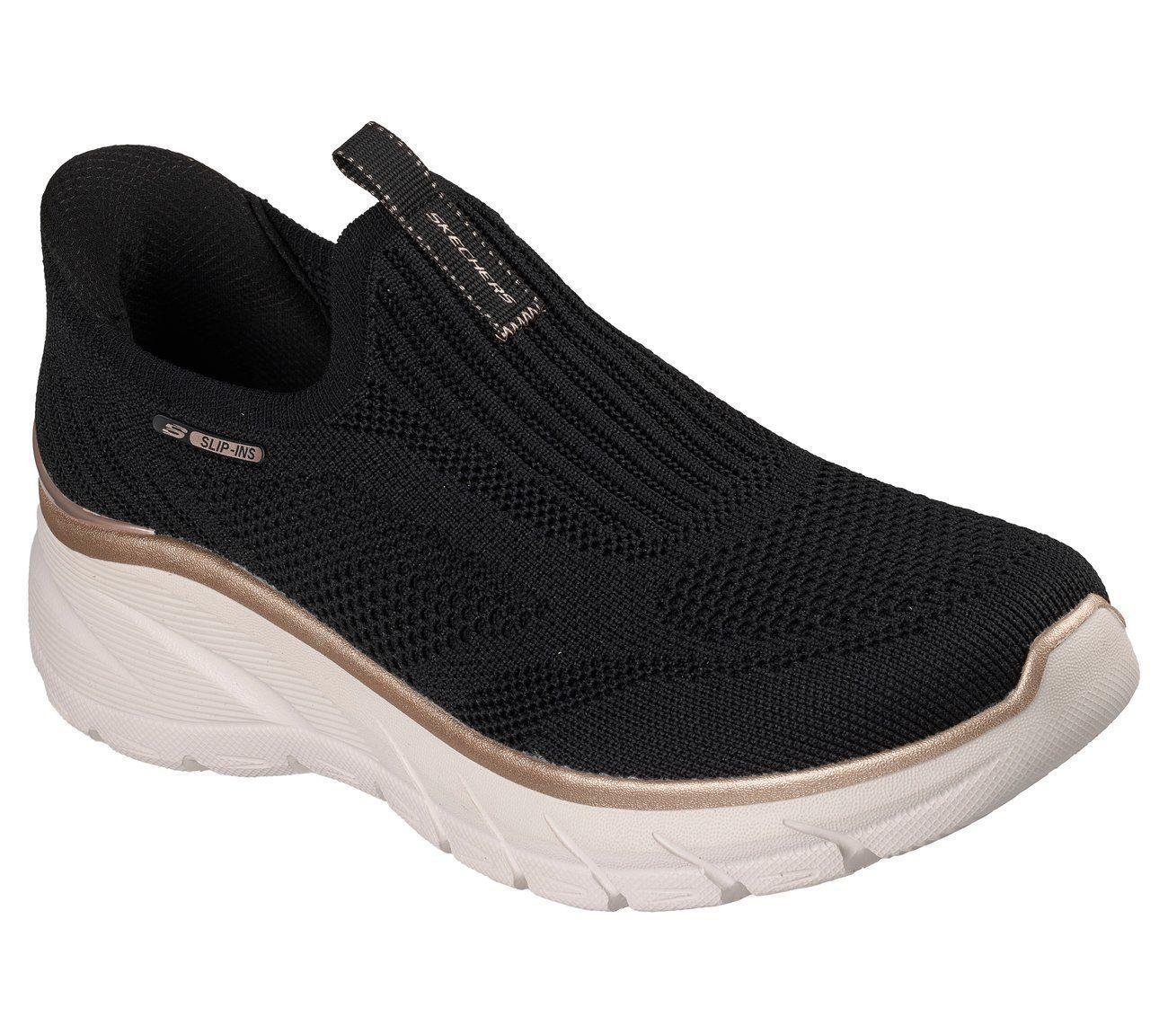 Zapatillas Mujer Skechers Slip-Ins Fashion Fit 2.0-2