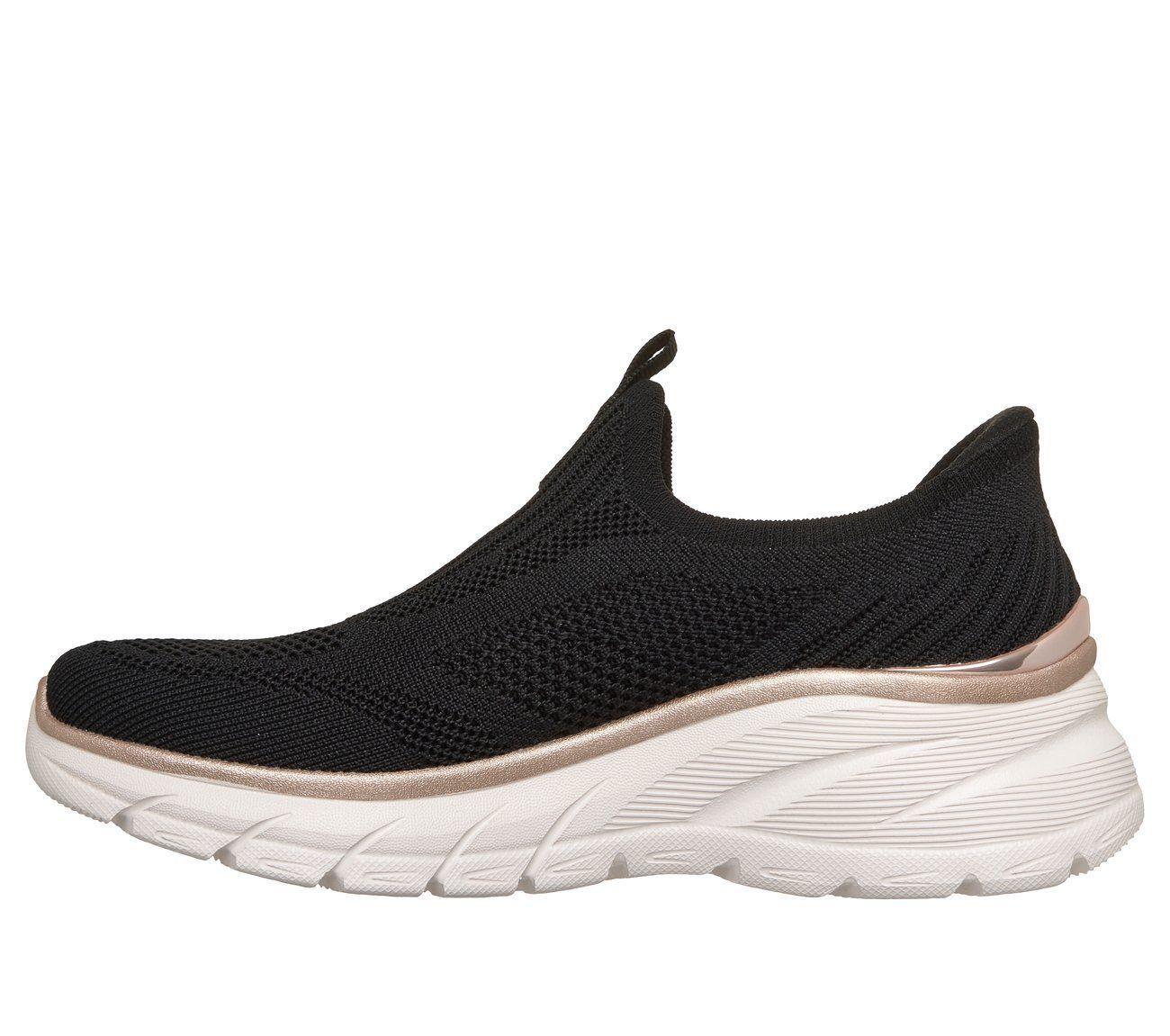 Zapatillas Mujer Skechers Slip-Ins Fashion Fit 2.0-4