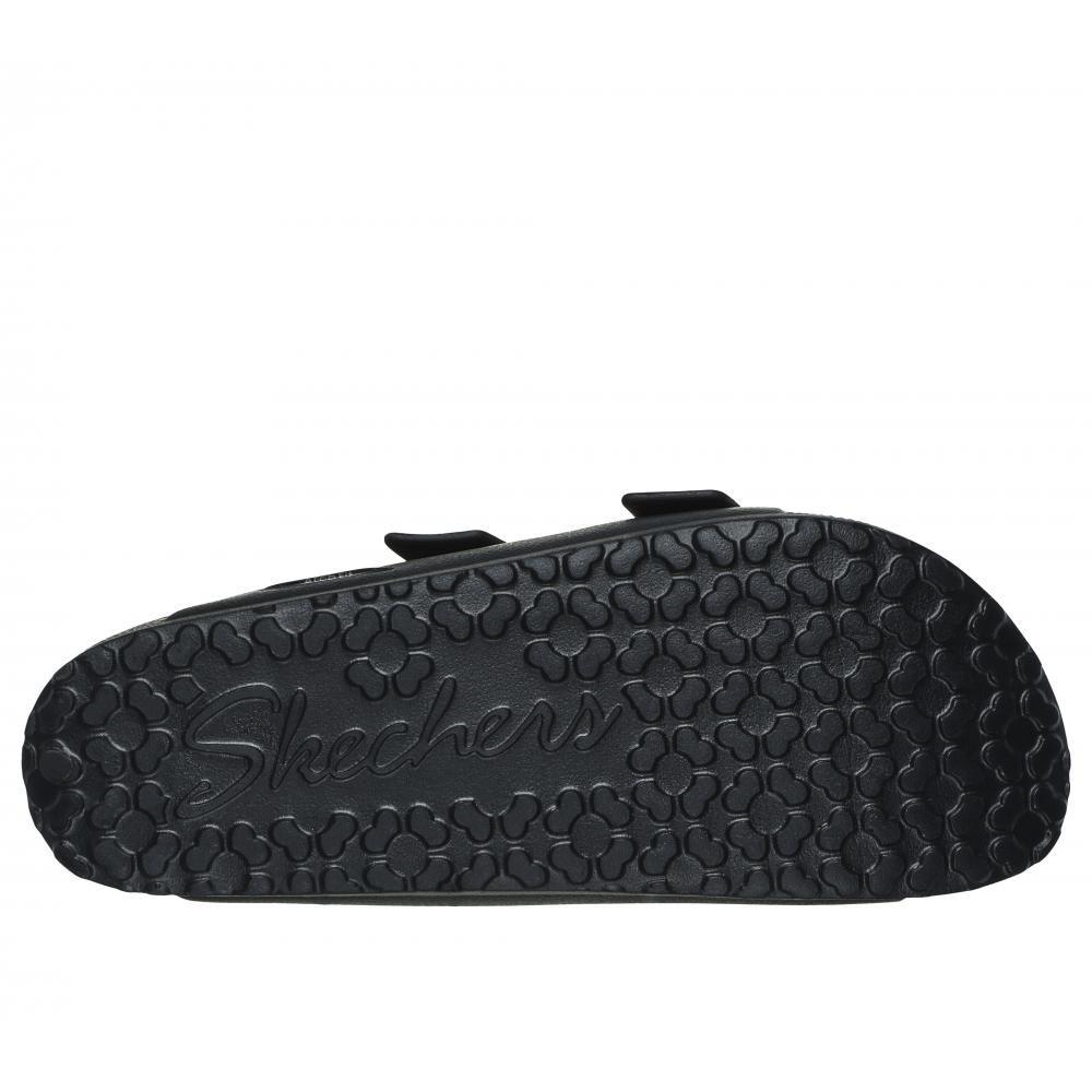 Sandalia Mujer Arch Fit Cali Breeze 2.0 Negro Skechers-3