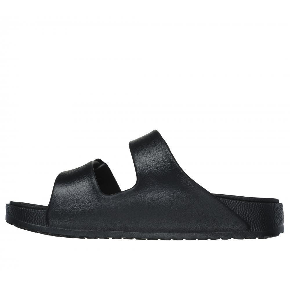Sandalia Mujer Arch Fit Cali Breeze 2.0 Negro Skechers-4