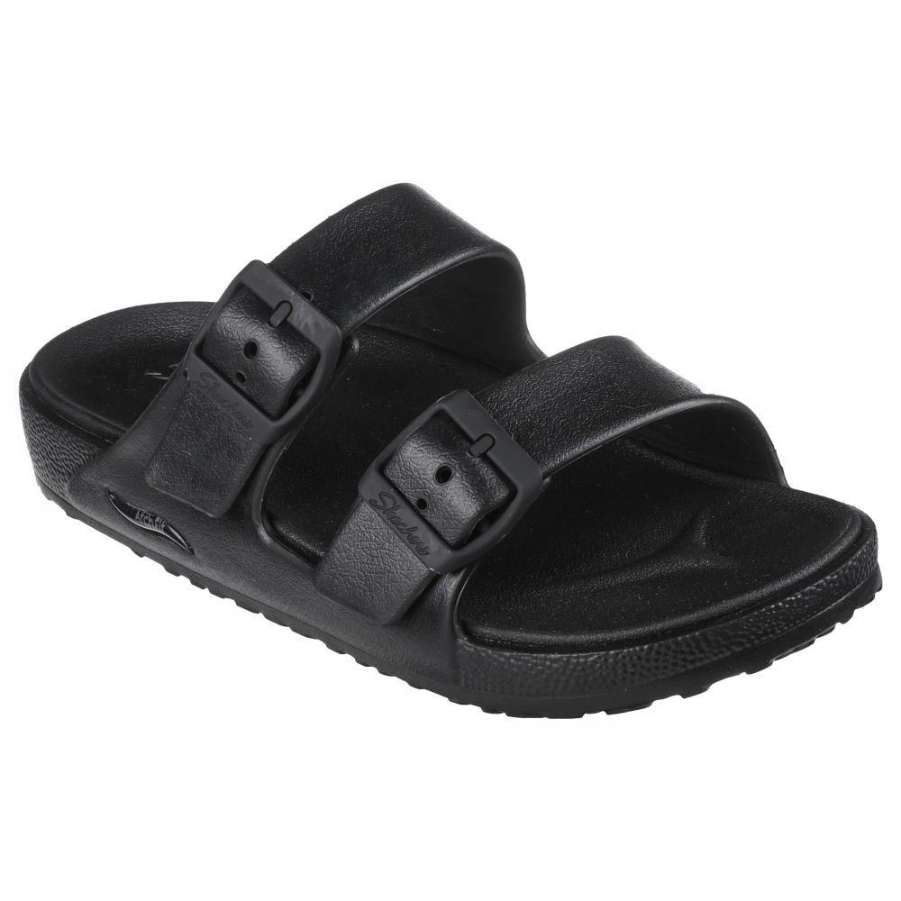 Sandalia Mujer Arch Fit Cali Breeze 2.0 Negro Skechers-5