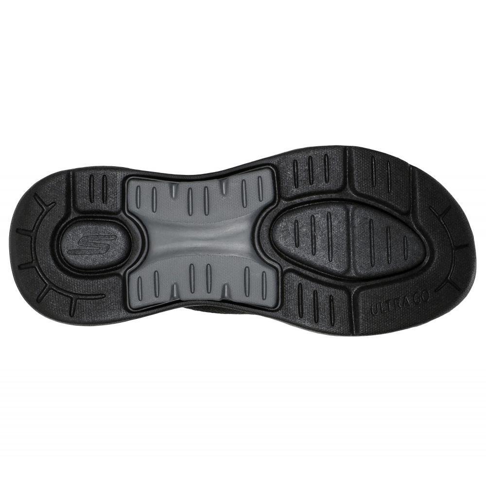Sandalia Hombre Go Walk Arch Fit Sandal Negro Skechers-2