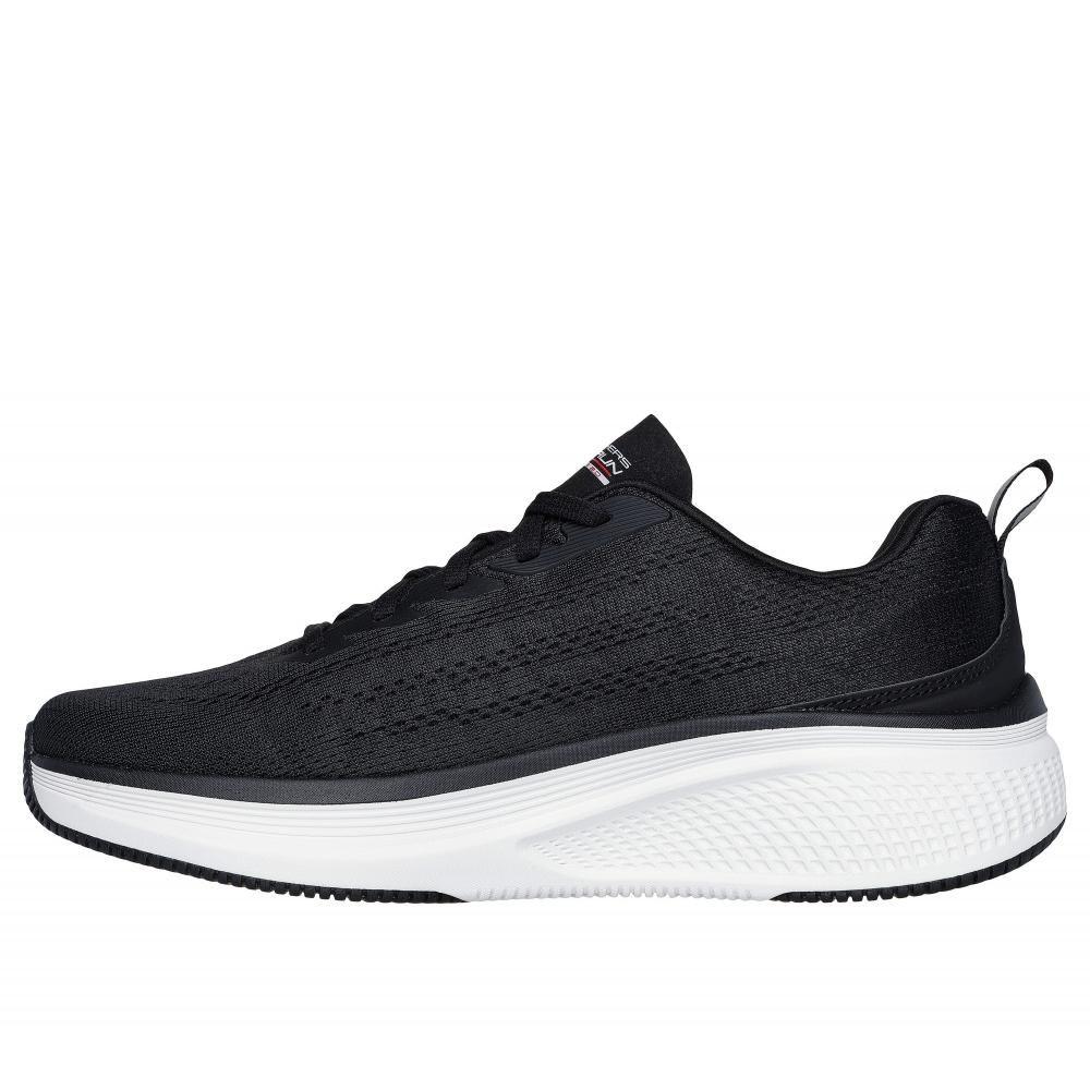 Zapatilla Hombre Go Run Elevate 2.0 Fluid Negro Skechers-3