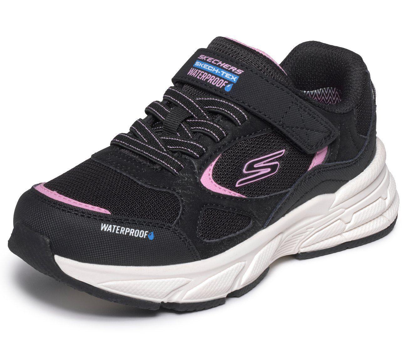 Zapatillas Niña Skechers Retro-Graph Puddle Party-1