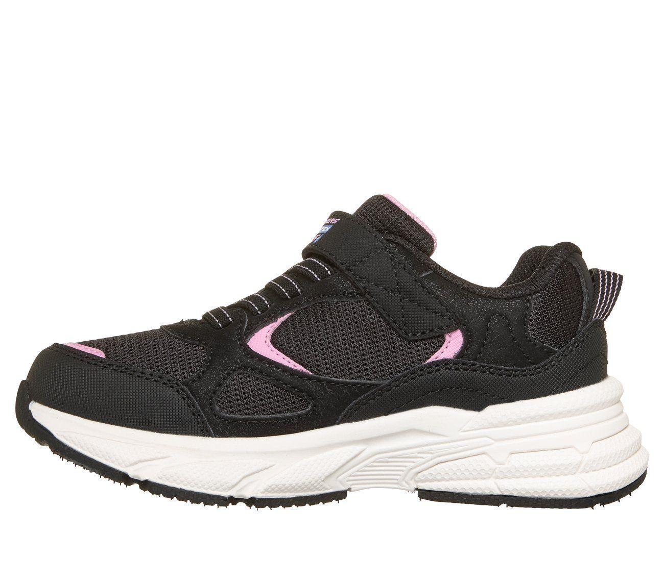 Zapatillas Niña Skechers Retro-Graph Puddle Party-2