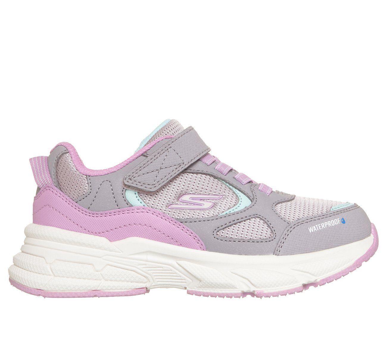 Zapatillas Niña Skechers Retro-Graph Puddle Party-0