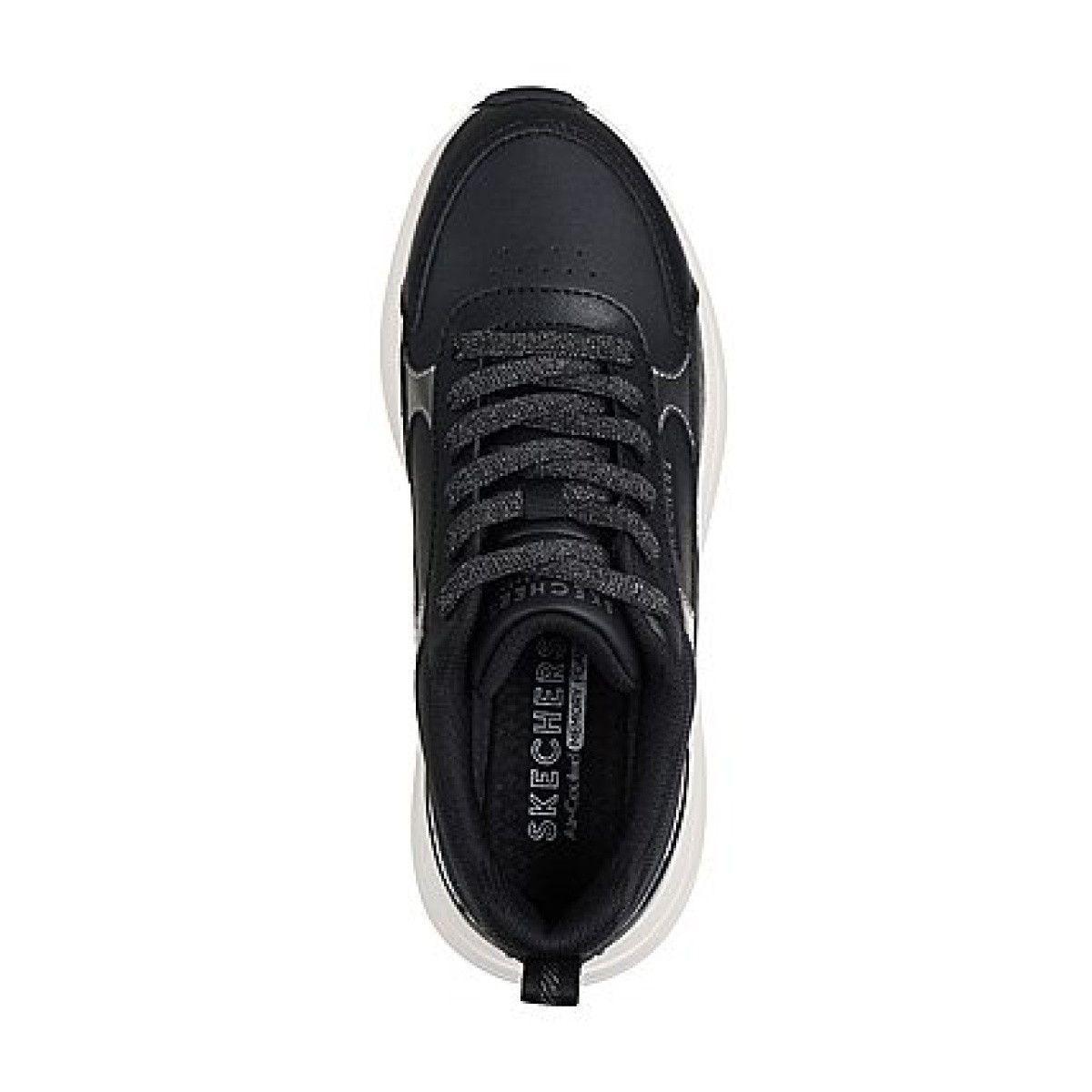 Zapatillas Skechers Hazel 2 Stunning You Mujer Negro-1