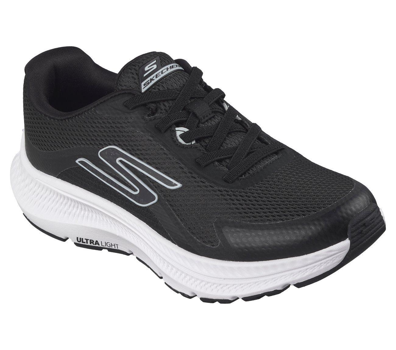 Zapatillas Mujer Go Run Consistent 2.0 Negro Skechers-3