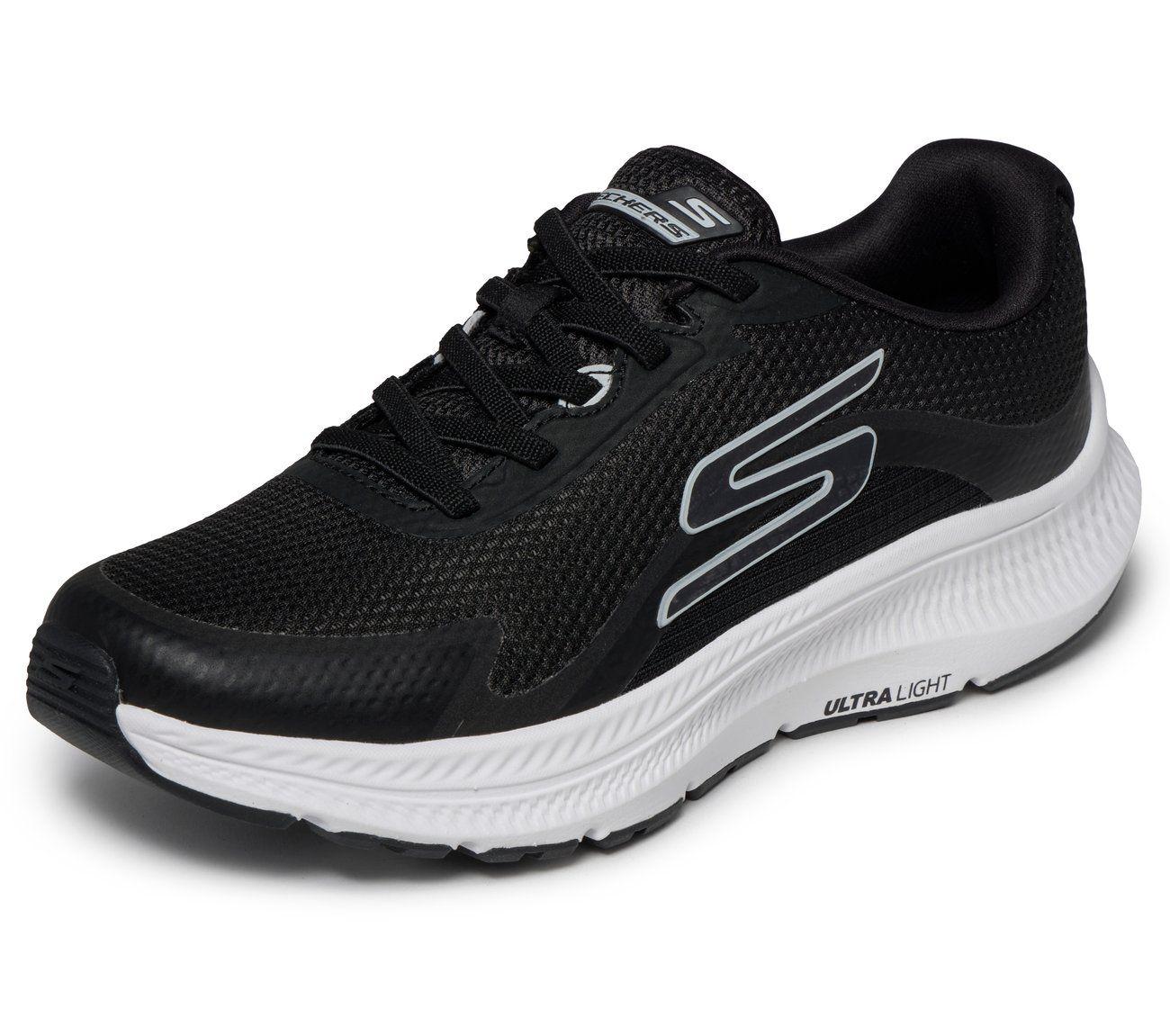 Zapatillas Mujer Go Run Consistent 2.0 Negro Skechers-4