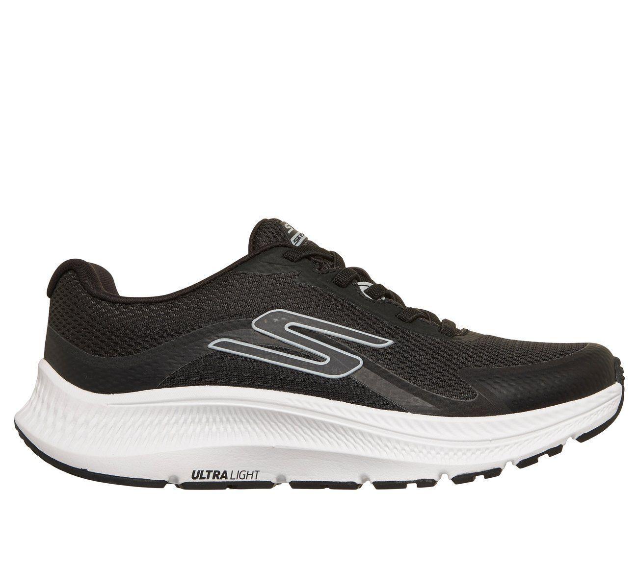Zapatillas Mujer Go Run Consistent 2.0 Negro Skechers-0
