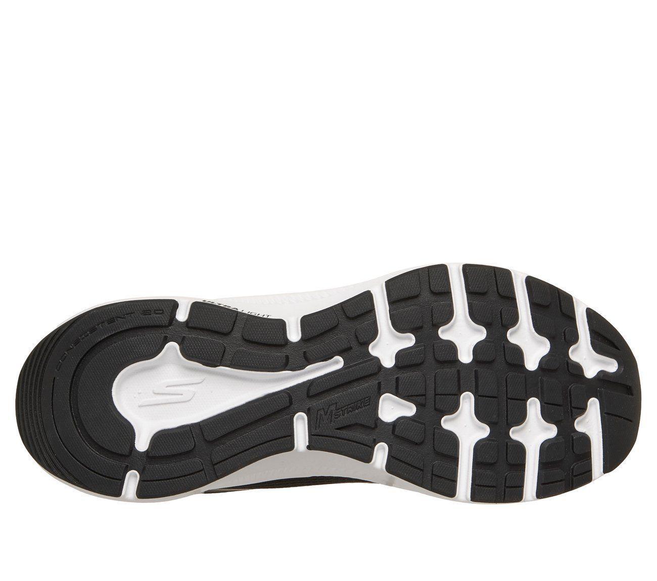 Zapatillas Mujer Go Run Consistent 2.0 Negro Skechers-2