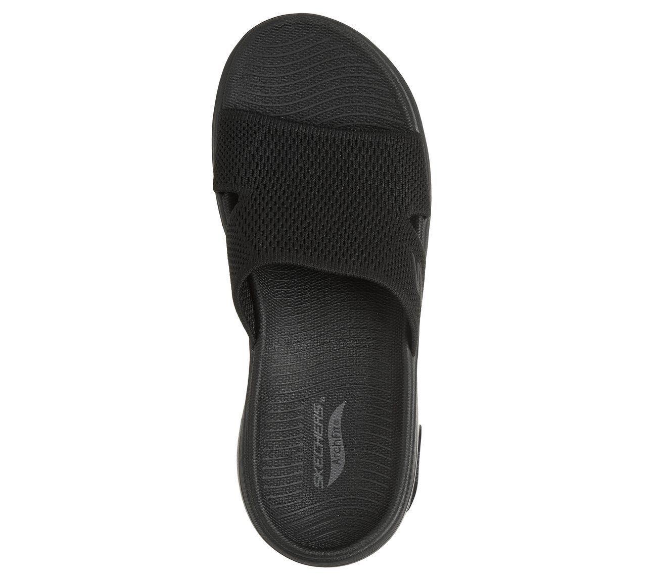 Sandalias Mujer Skechers GO Walk Arch Fit 2.0 Sandal Dakota-1