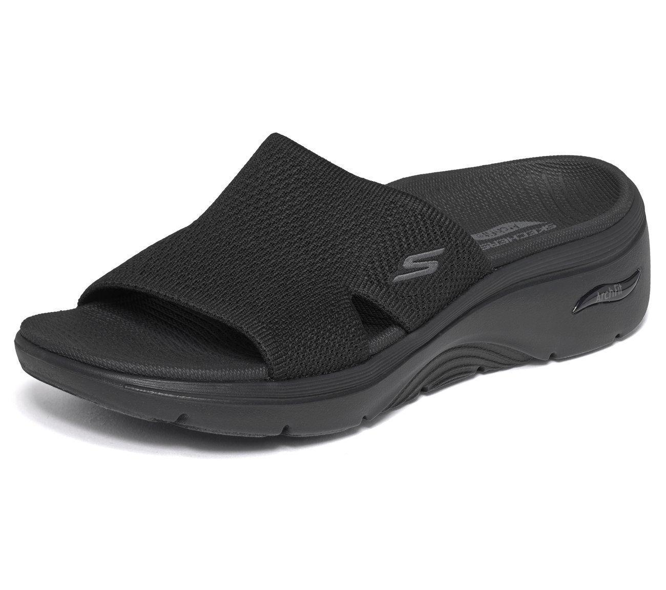 Sandalias Mujer Skechers GO Walk Arch Fit 2.0 Sandal Dakota-4