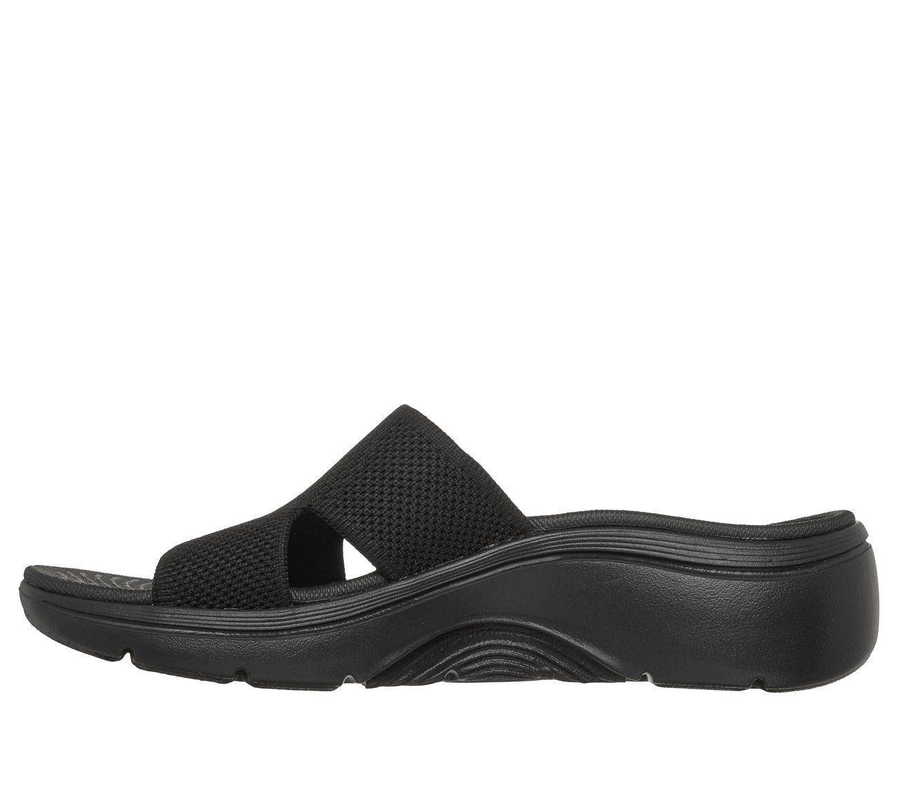 Sandalias Mujer Skechers GO Walk Arch Fit 2.0 Sandal Dakota-5