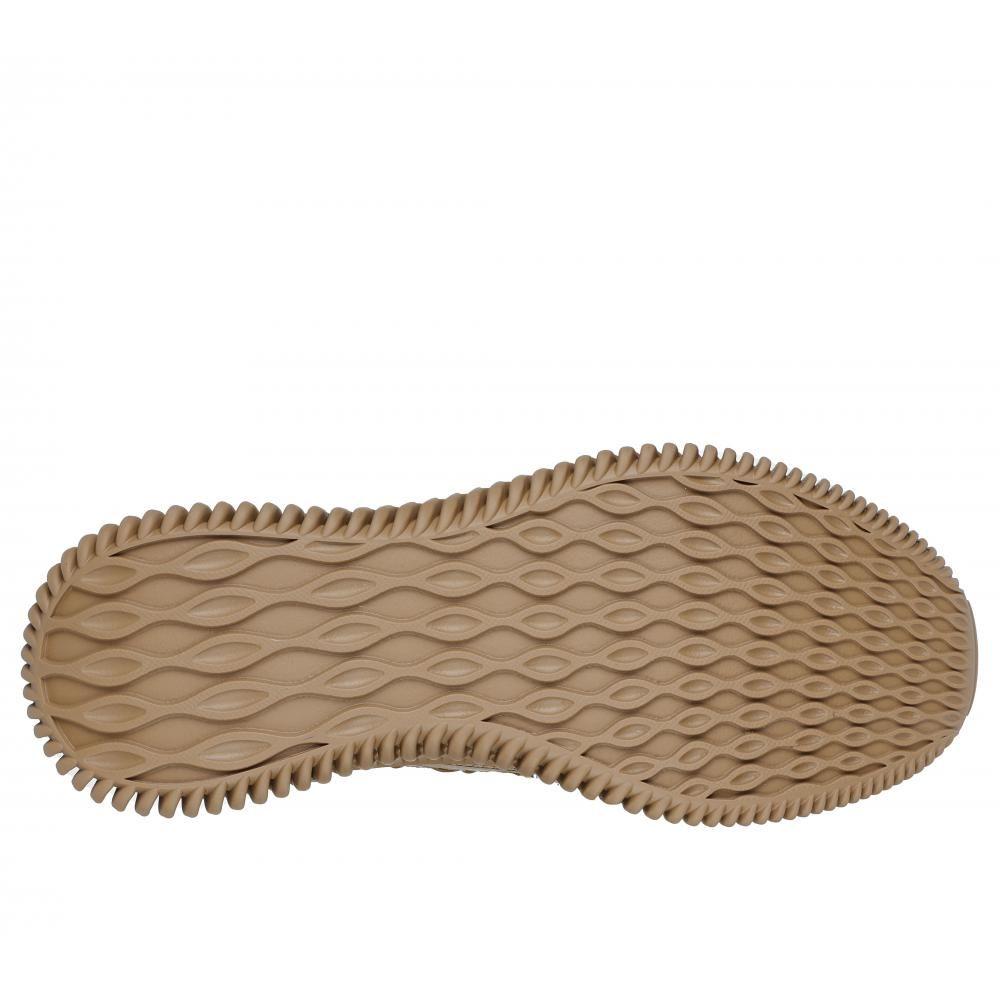 Zapatilla Hombre Bobs Geo Café Skechers-2