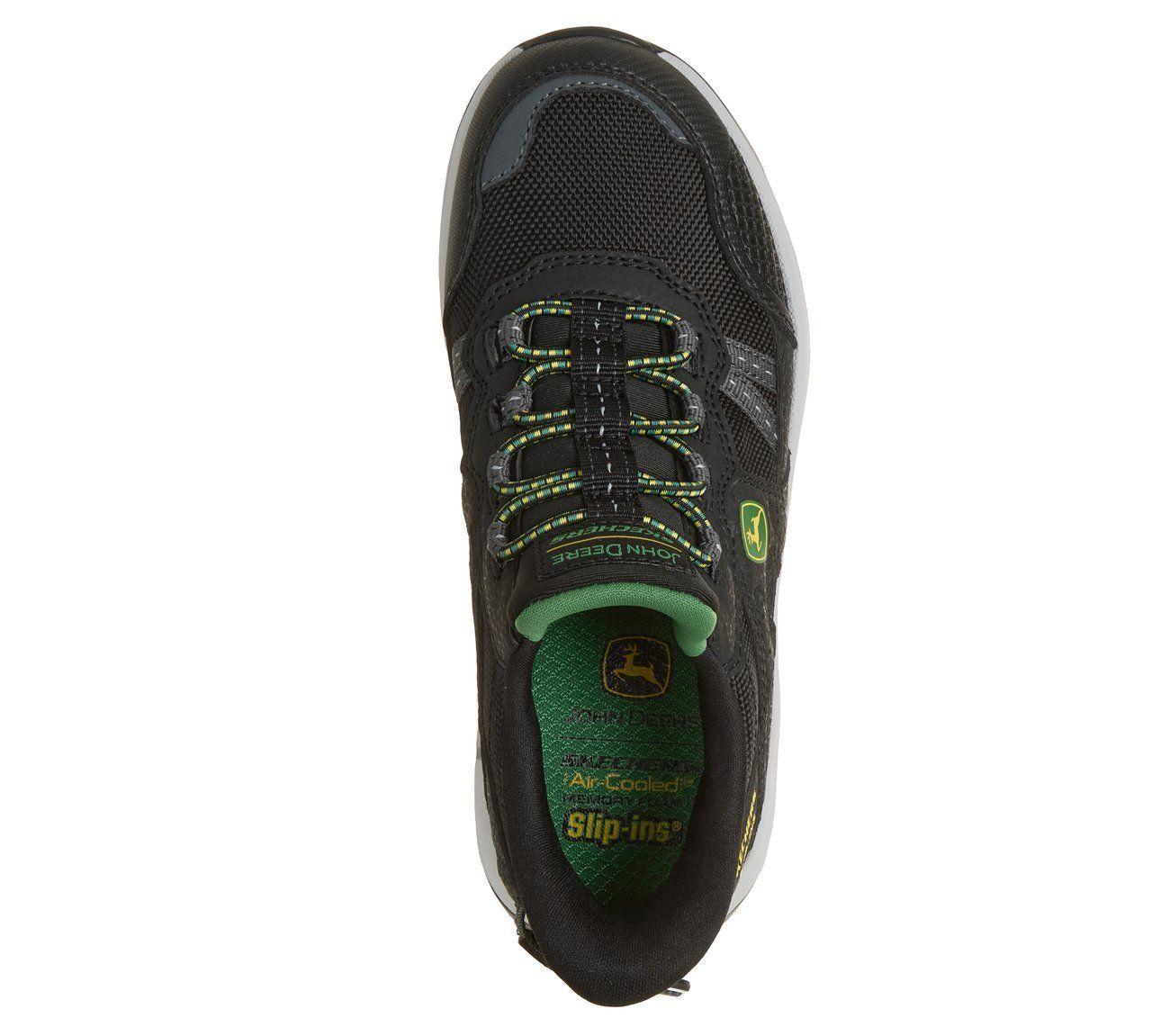 Zapatillas Niño Skechers Slip-Ins Storm Blazer Tractor-Squad-1