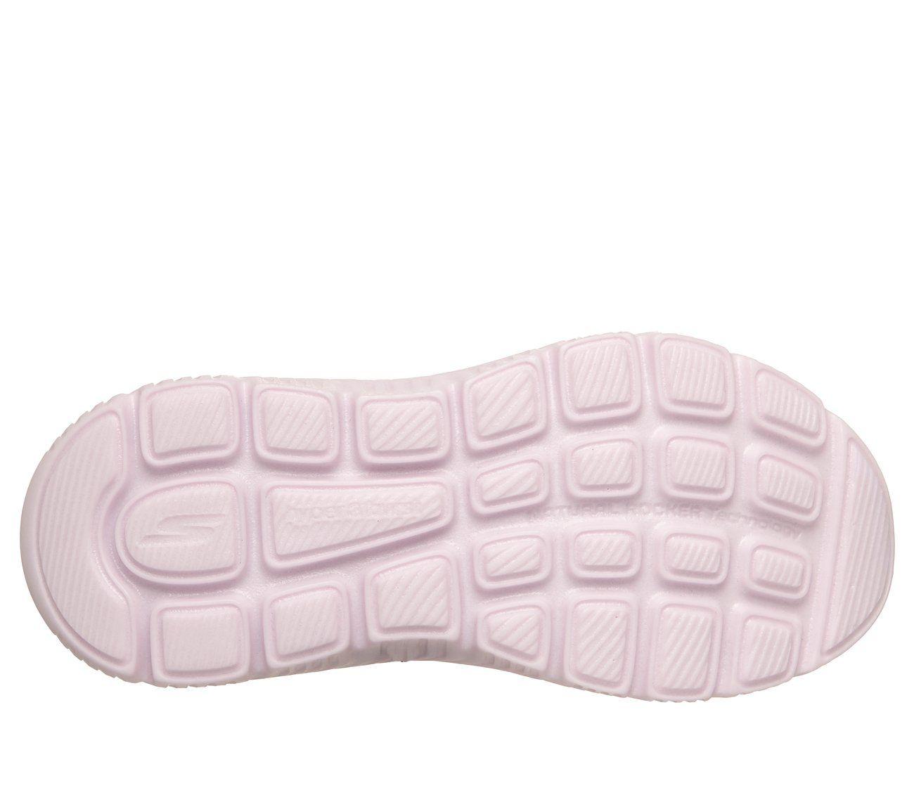 Zapatillas Mujer Go Walk Max C Hyper Burst Blanco Skechers-2