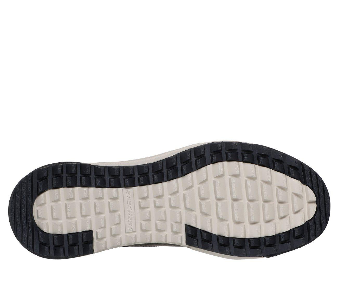 Zapatillas Hombre Urban Street Hiker Verde Oliva Skechers-2