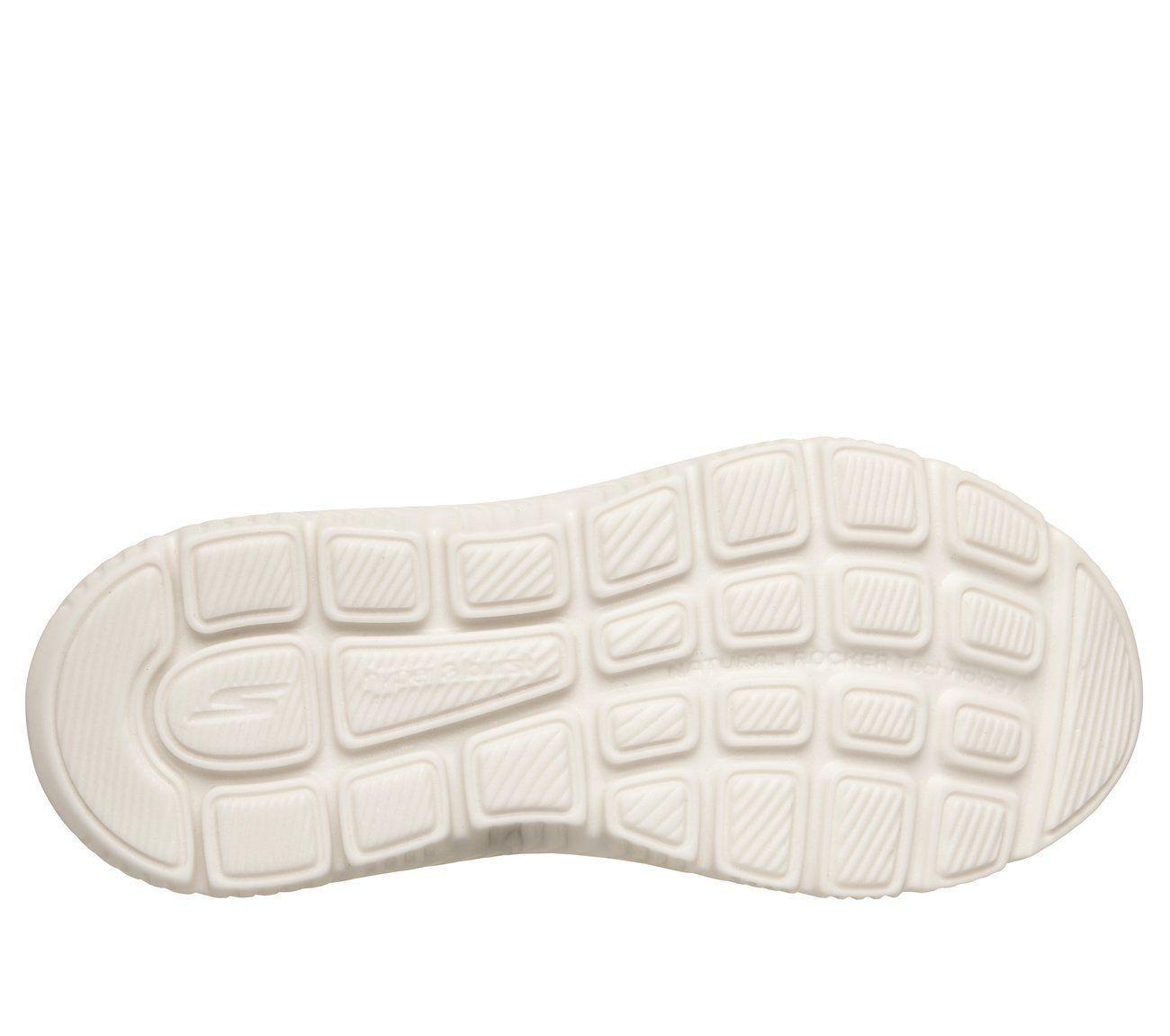 Zapatillas Mujer Go Walk Max C Hyper Burst Negro PK Skechers-2