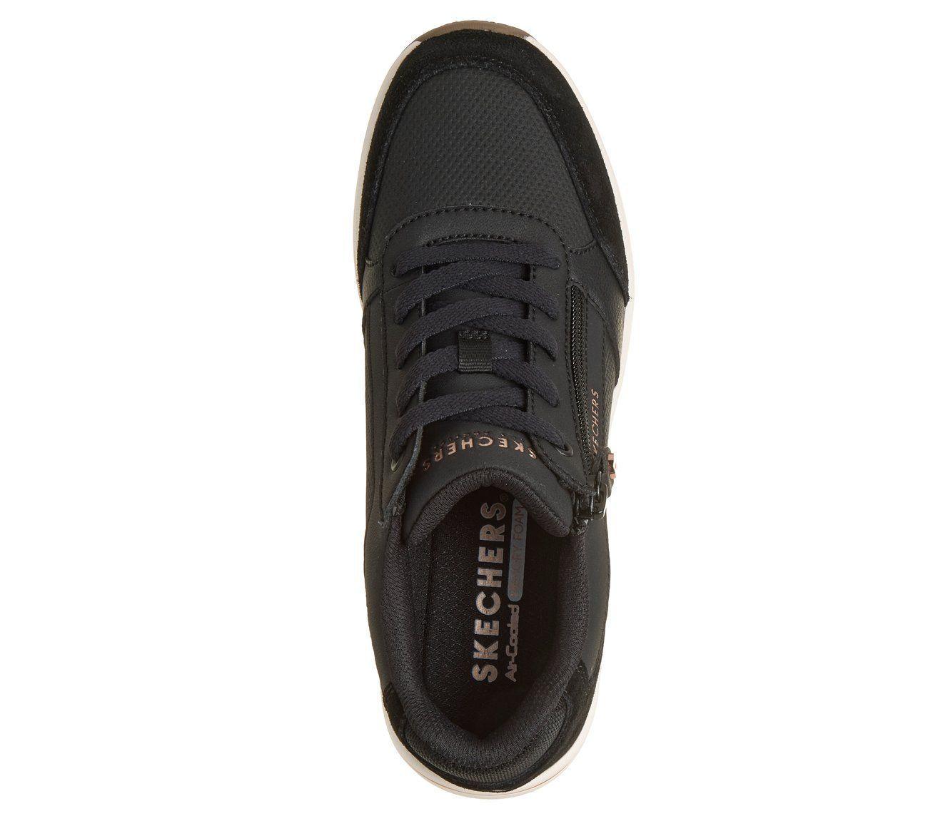 Zapatillas Mujer Skechers Billion Flex Luxe Up-1