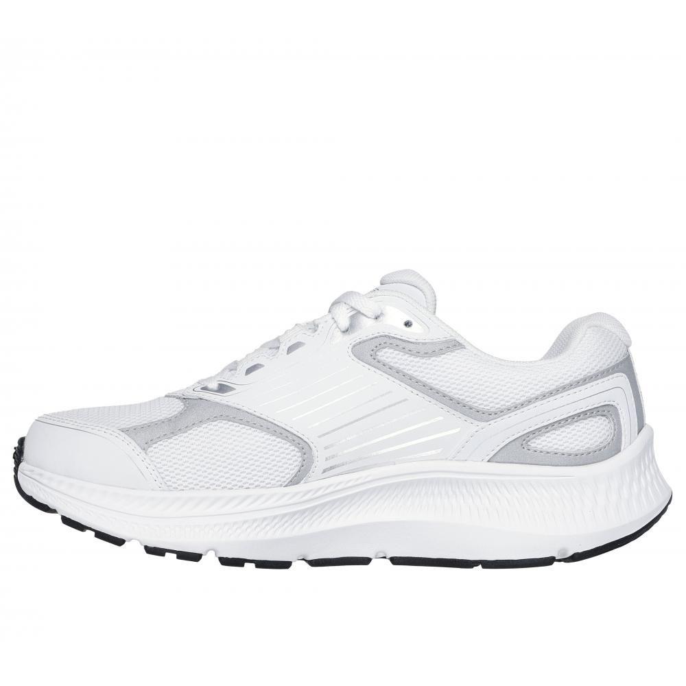 Zapatilla Mujer Go Run Consistent 2.0 Blanco Skechers-3