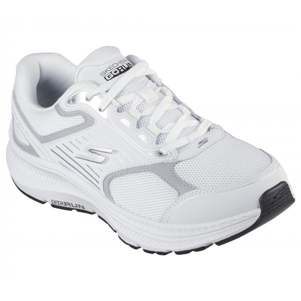 Zapatilla Mujer Go Run Consistent 2.0 Blanco Skechers-4