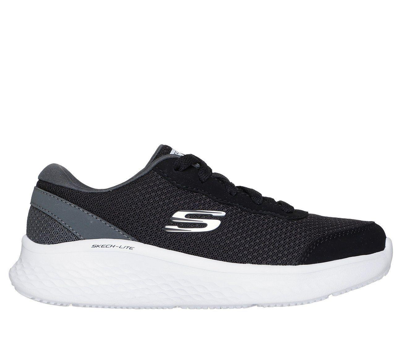 Zapatillas Niño Skechers Skech-Lite Pro Clear Rush-0