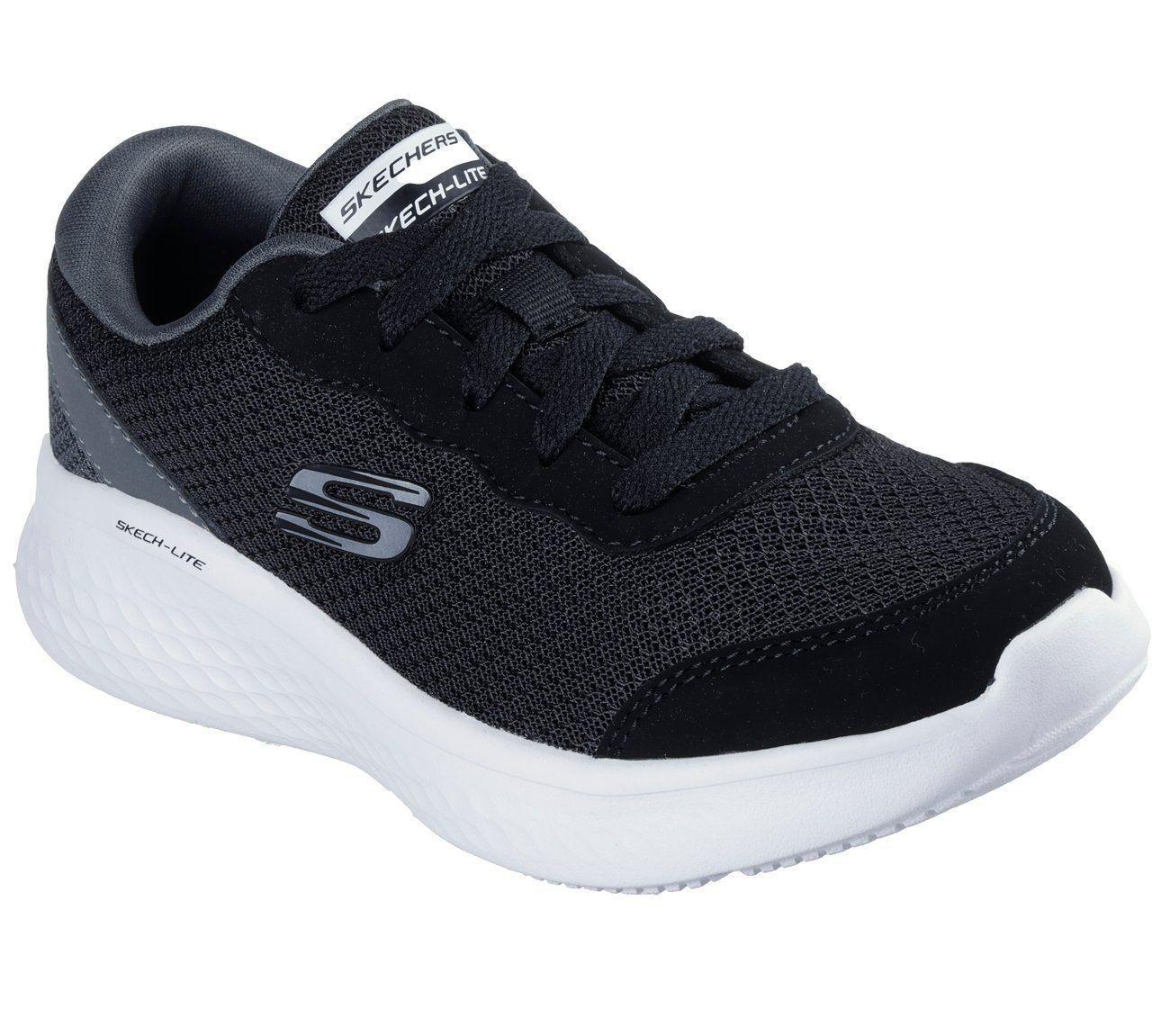 Zapatillas Niño Skechers Skech-Lite Pro Clear Rush-3