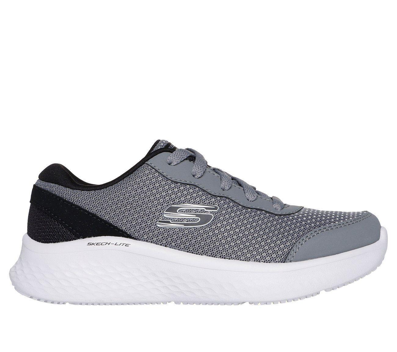 Zapatillas Niño Skechers Skech-Lite Pro Clear Rush-0
