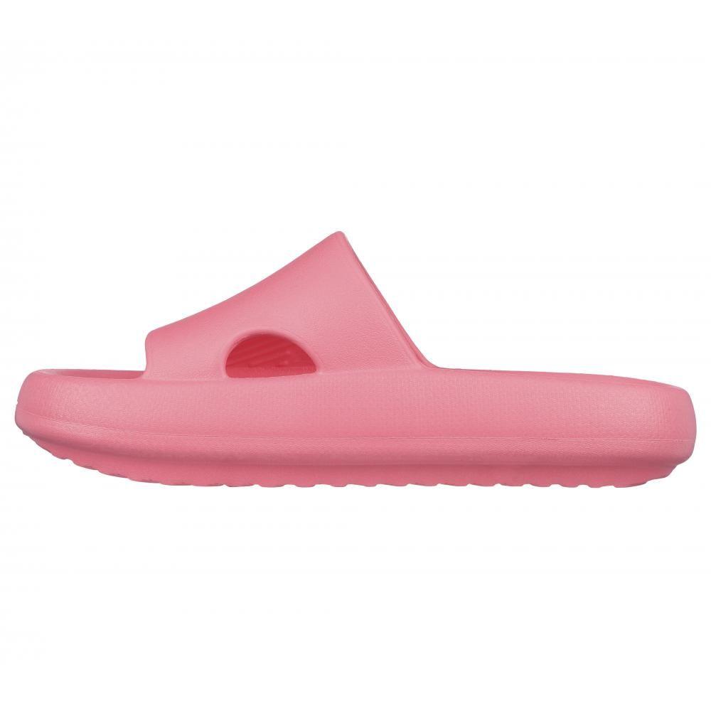 Sandalia Mujer Arch Fit Horizon Rosado Skechers-3