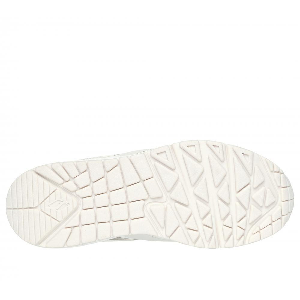 Zapatilla Niña Uno Gen1 Color Surge Beige Skechers-2