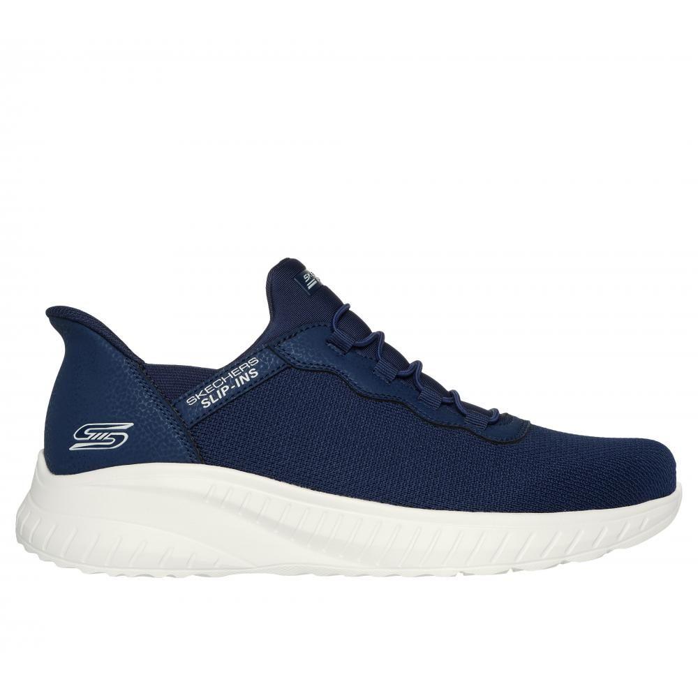 Zapatilla Hombre Skechers Slip-ins: Bobs Squad Chaos DH Azul-0