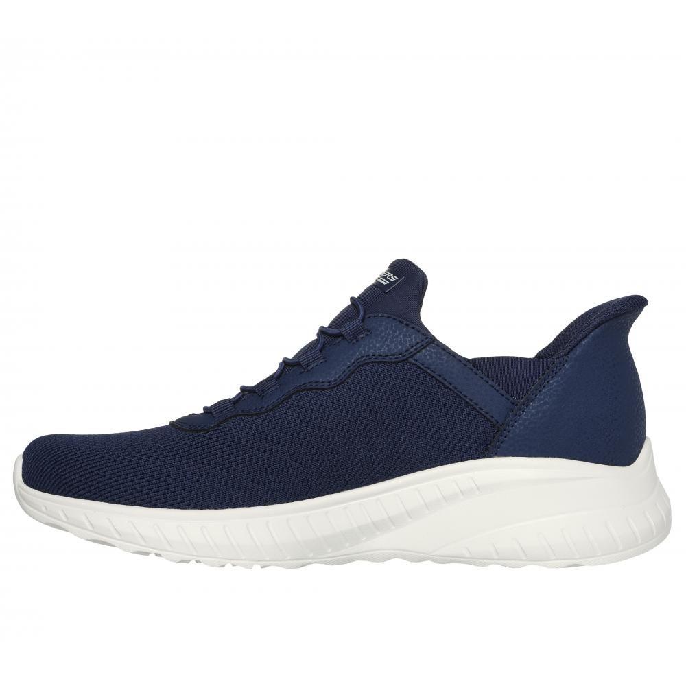 Zapatilla Hombre Skechers Slip-ins: Bobs Squad Chaos DH Azul-3