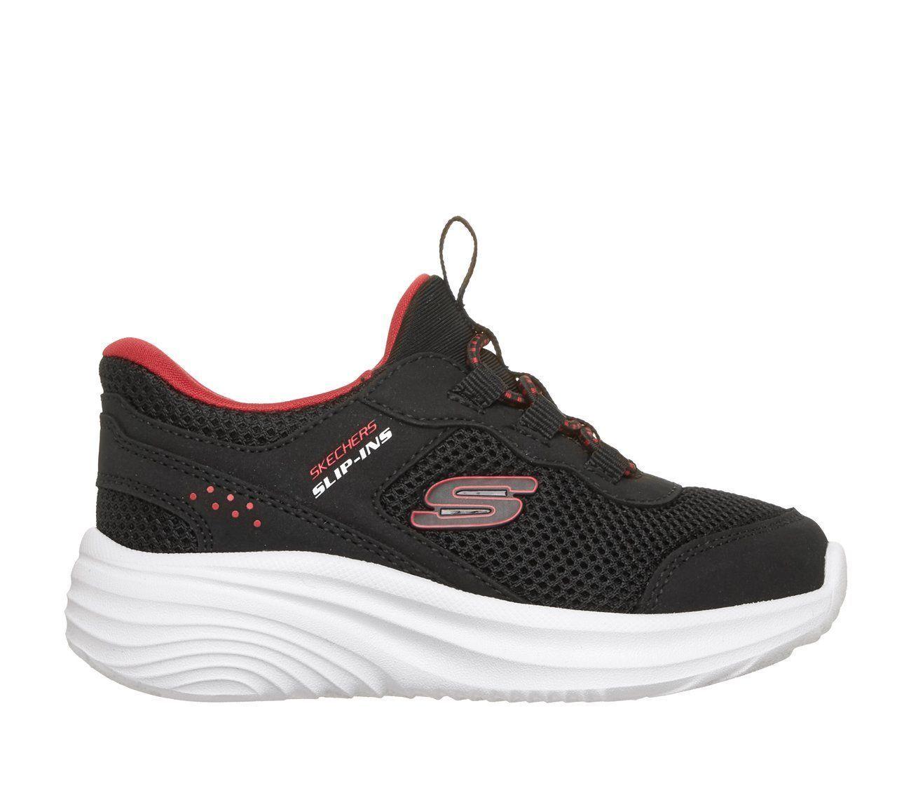 Zapatillas Niño Skechers Slip-Ins Bounder Pro-0
