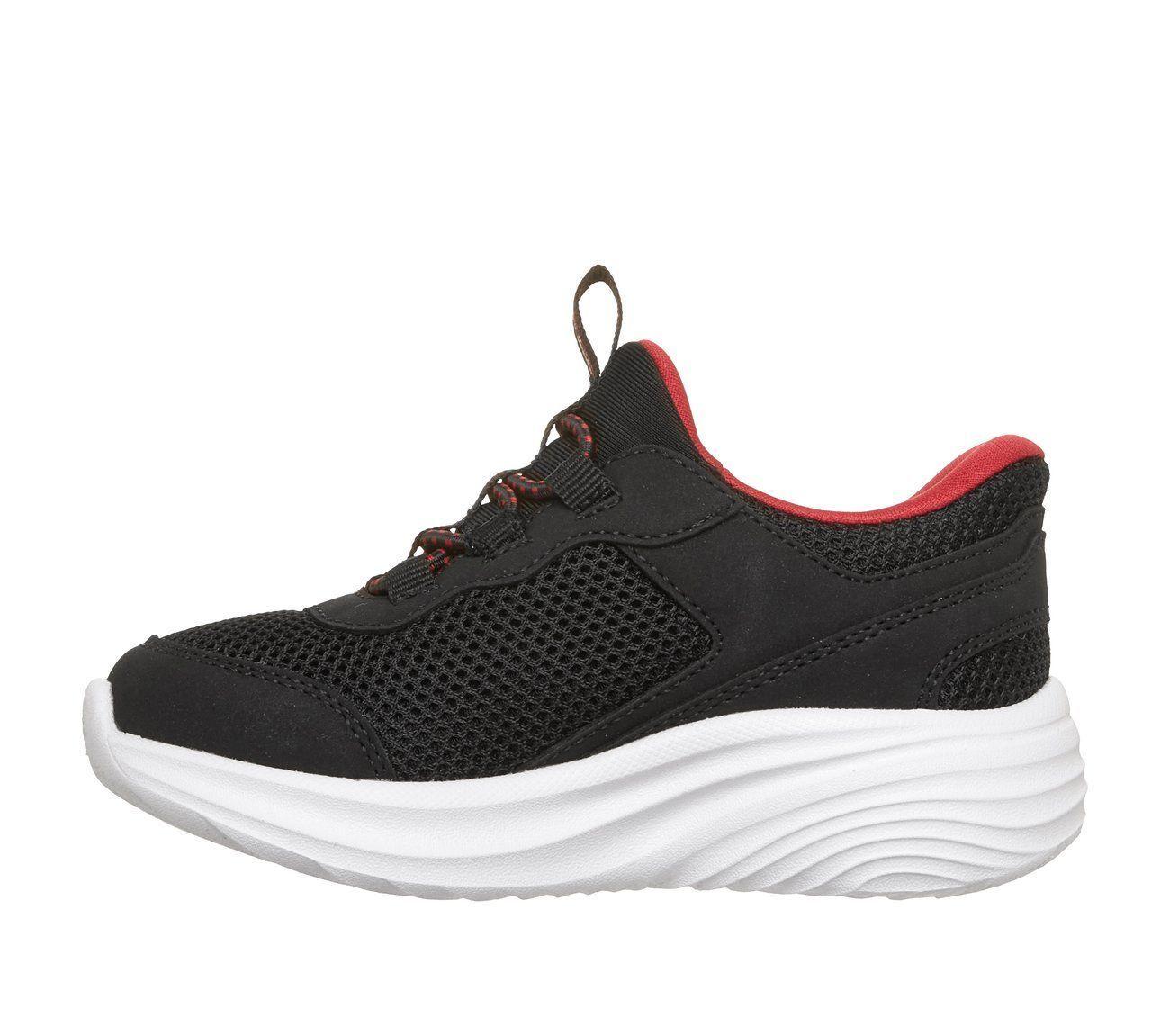 Zapatillas Niño Skechers Slip-Ins Bounder Pro-5