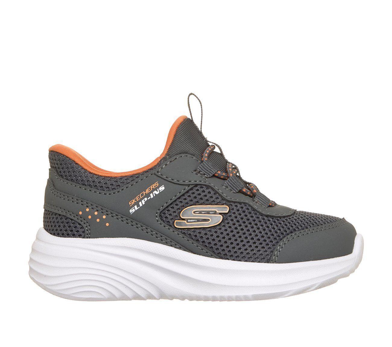 Zapatillas Niño Skechers Slip-Ins Bounder Pro-0