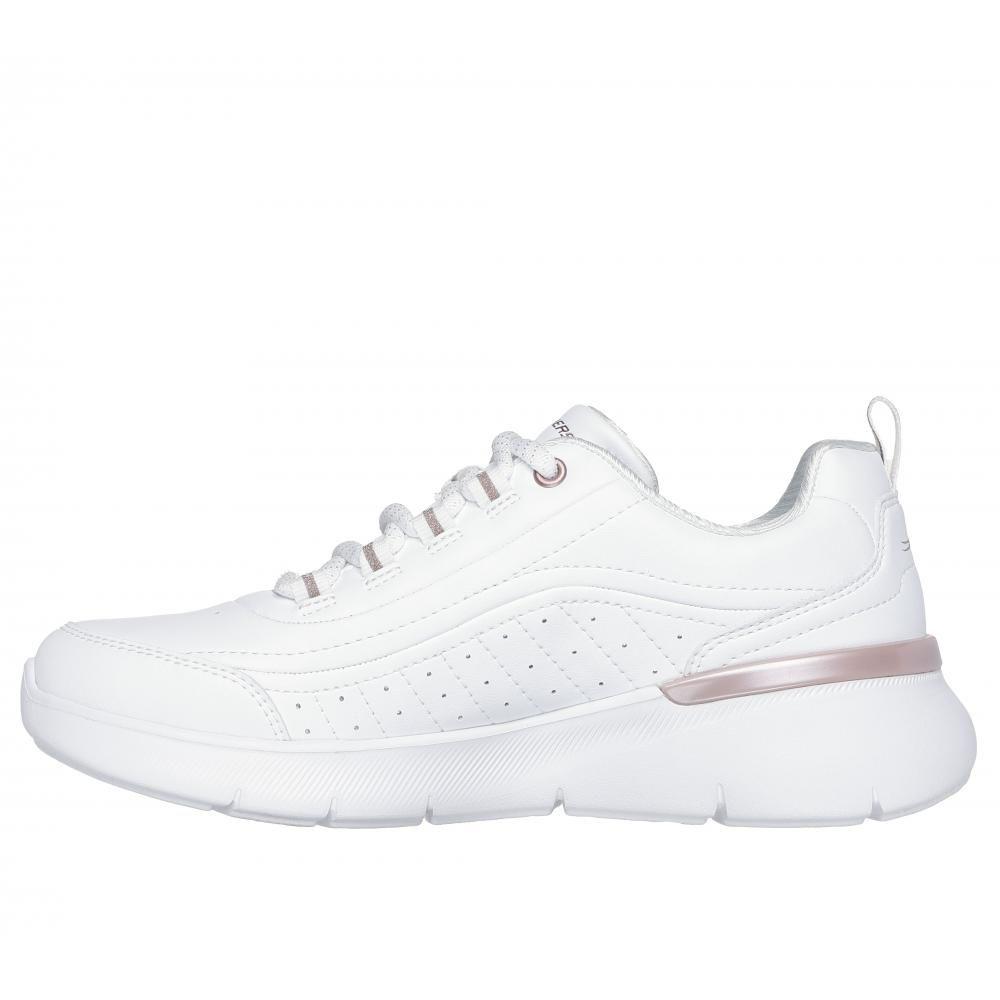 Zapatilla Mujer SkechAir Dynamight 2.0Moder Café Skechers-3