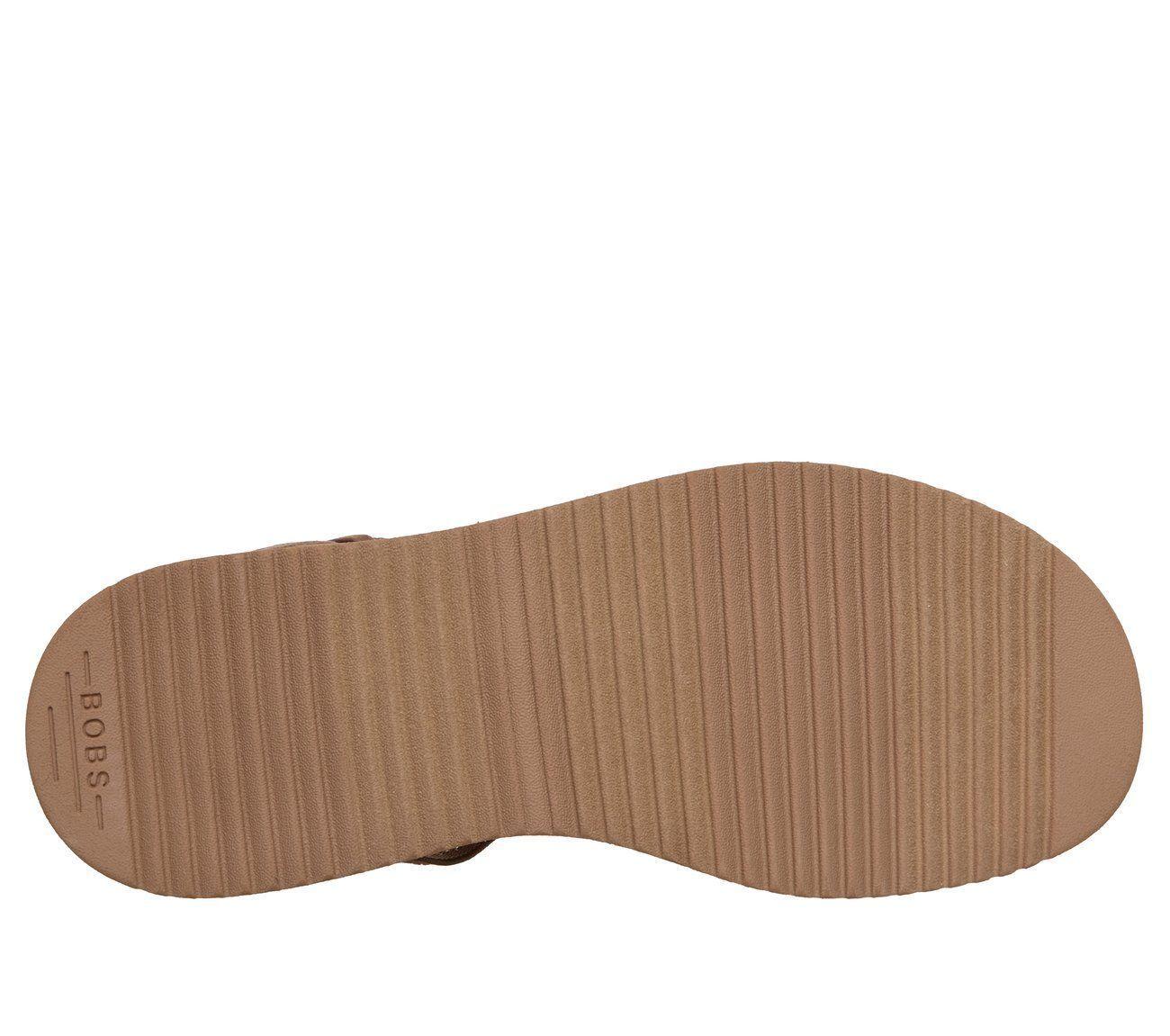 Sandalias Mujer Skechers Slip-Ins Bobs Sun Vibe Be Corky-2