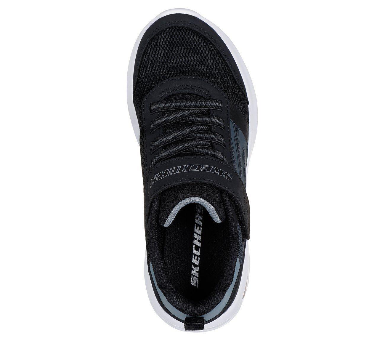Zapatillas Niño Skechers Bounder-Tech Ultravoid-1
