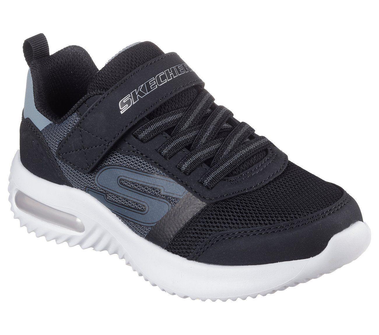 Zapatillas Niño Skechers Bounder-Tech Ultravoid-3