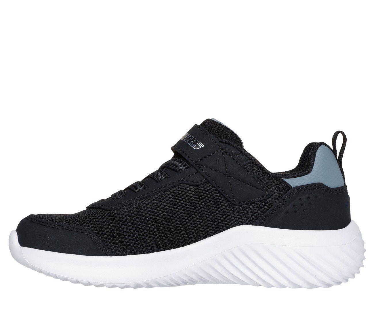 Zapatillas Niño Skechers Bounder-Tech Ultravoid-4
