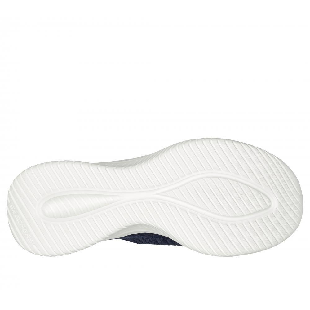 Zapatiila Mujer Skechers Slip-ins: Ultra Flex 3.0 Azul-3