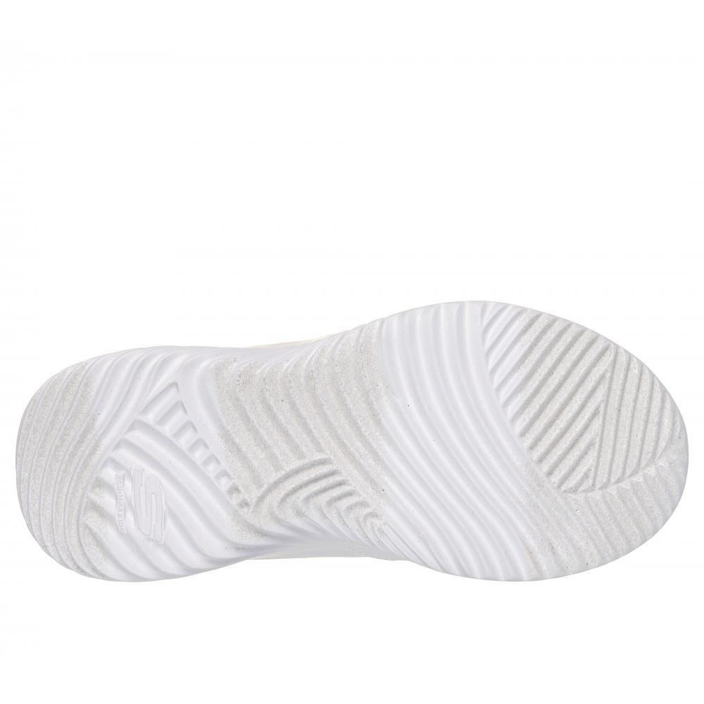 Zapatillas Niño Bounder - Study Squad Blanco Skechers-2