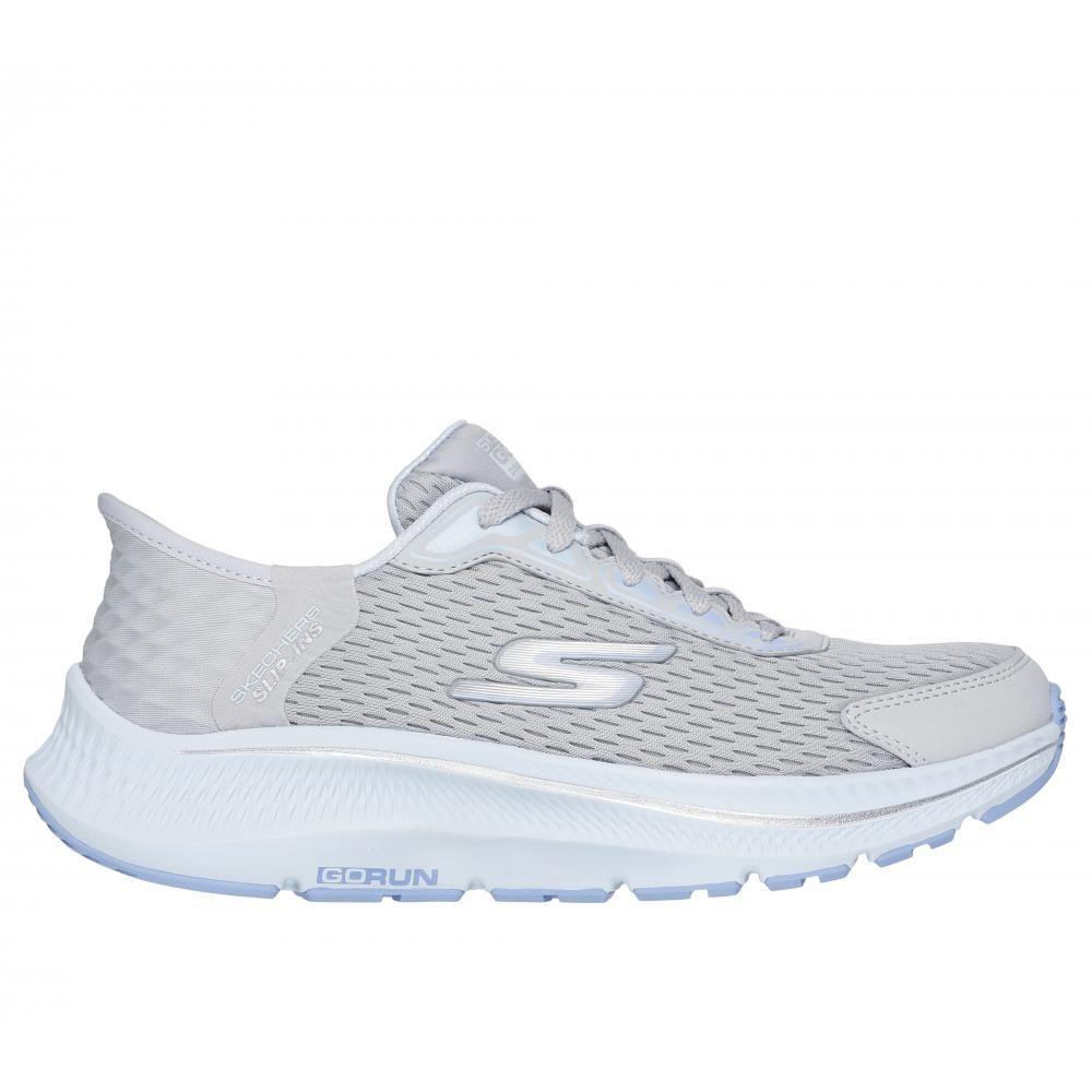 Zapatilla Mujer Go Run Consistent 2.0Endure Gris Skechers-0