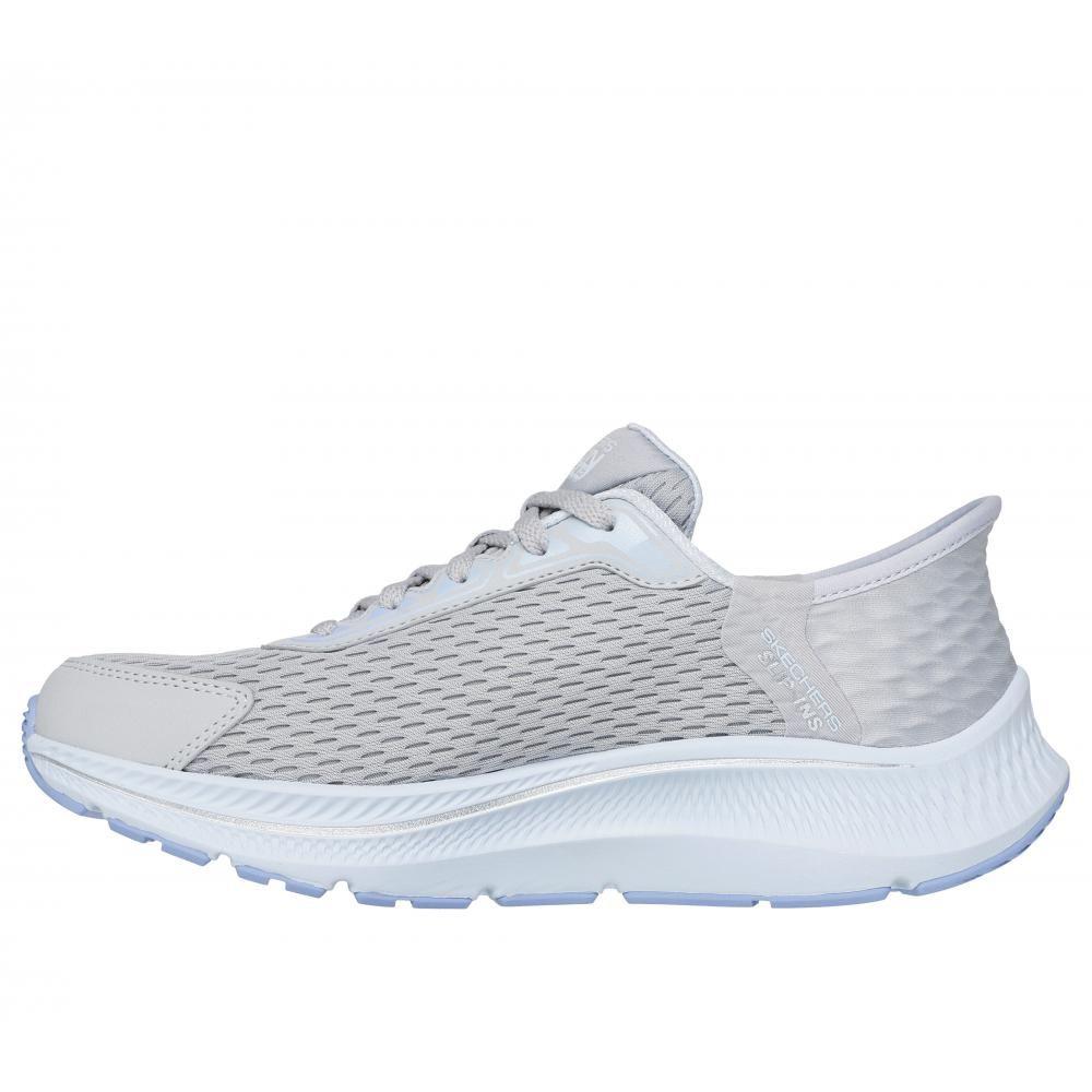 Zapatilla Mujer Go Run Consistent 2.0Endure Gris Skechers-3