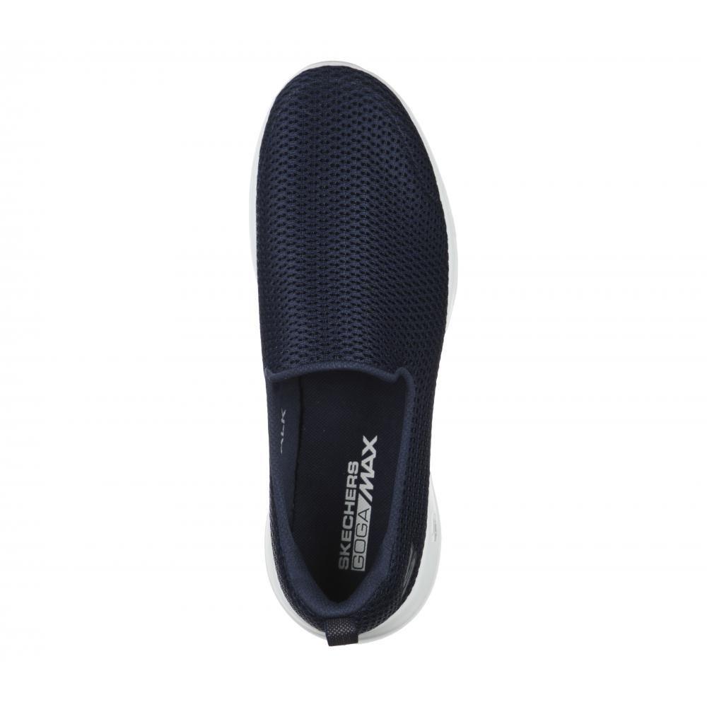 Zapatilla Mujer Go Walk Joy Azul Skechers A-2