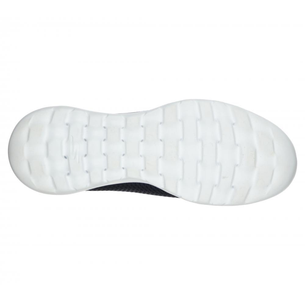 Zapatilla Mujer Go Walk Joy Azul Skechers A-3