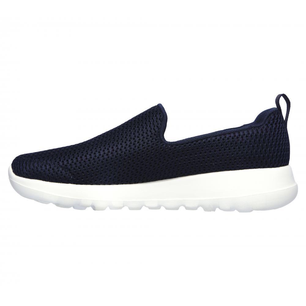 Zapatilla Mujer Go Walk Joy Azul Skechers A-4
